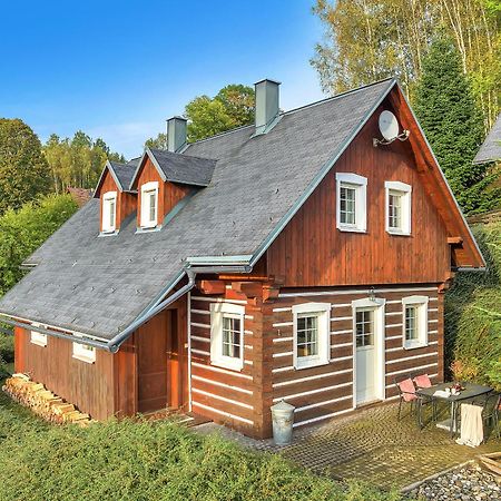 Modern Chalet Na Zlatniku Zlata Olesnice  Zewnętrze zdjęcie