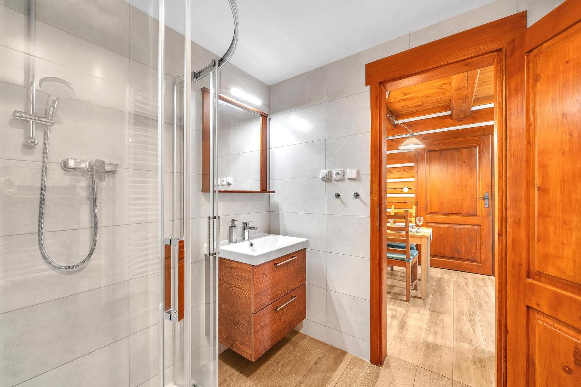 Modern Chalet Na Zlatniku Zlata Olesnice  Zewnętrze zdjęcie