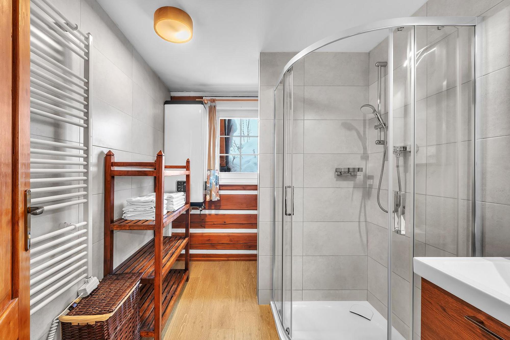 Modern Chalet Na Zlatniku Zlata Olesnice  Zewnętrze zdjęcie