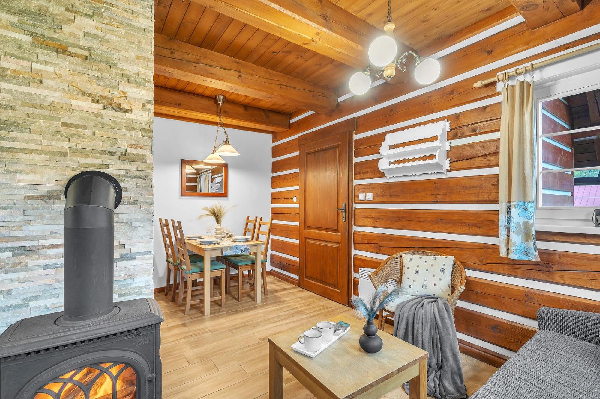 Modern Chalet Na Zlatniku Zlata Olesnice  Zewnętrze zdjęcie