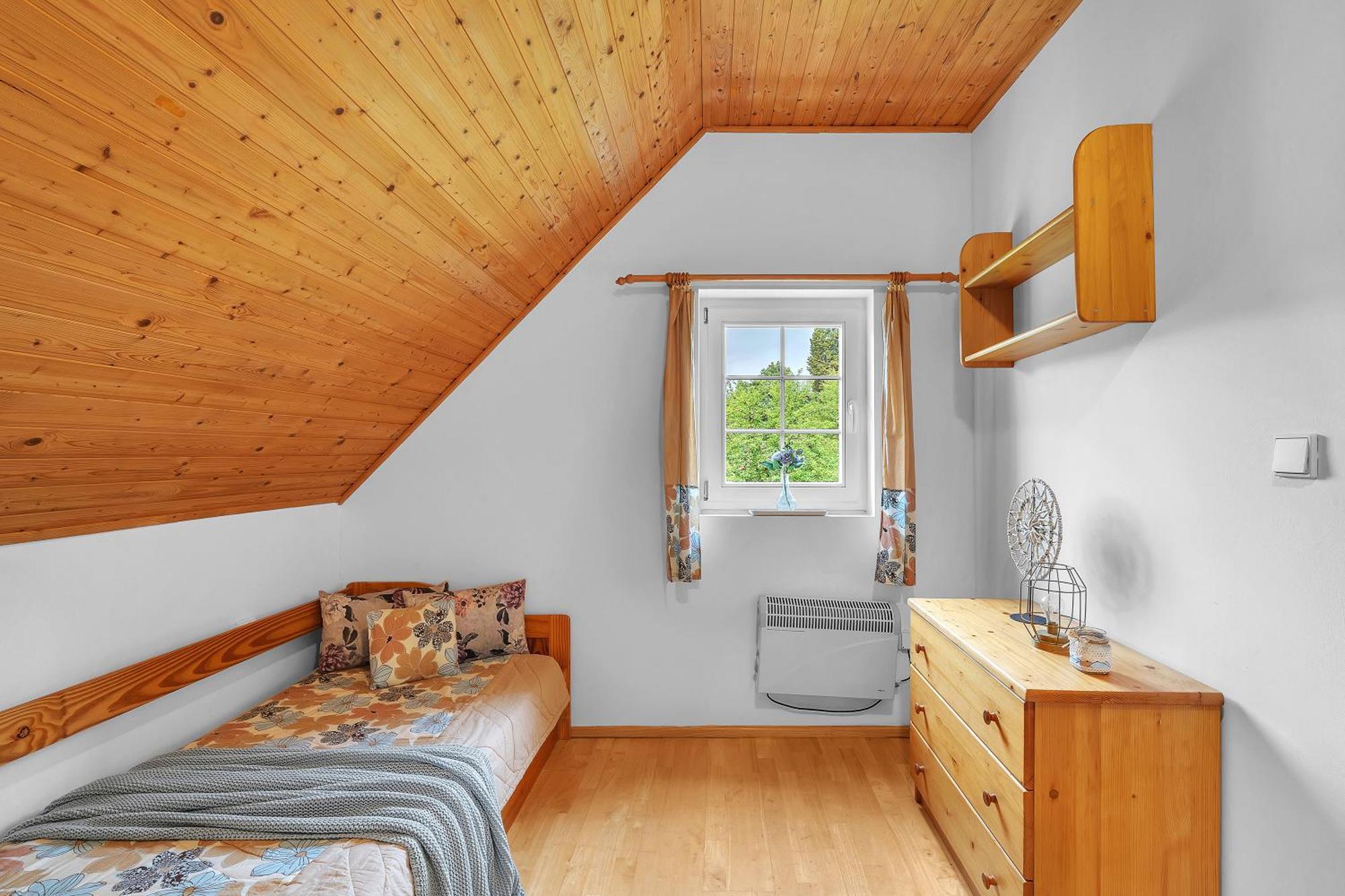 Modern Chalet Na Zlatniku Zlata Olesnice  Zewnętrze zdjęcie