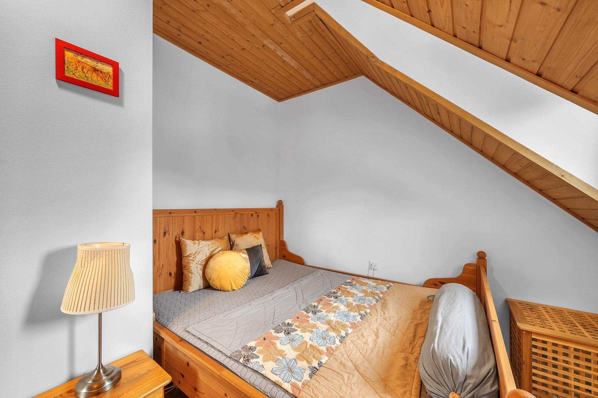 Modern Chalet Na Zlatniku Zlata Olesnice  Zewnętrze zdjęcie
