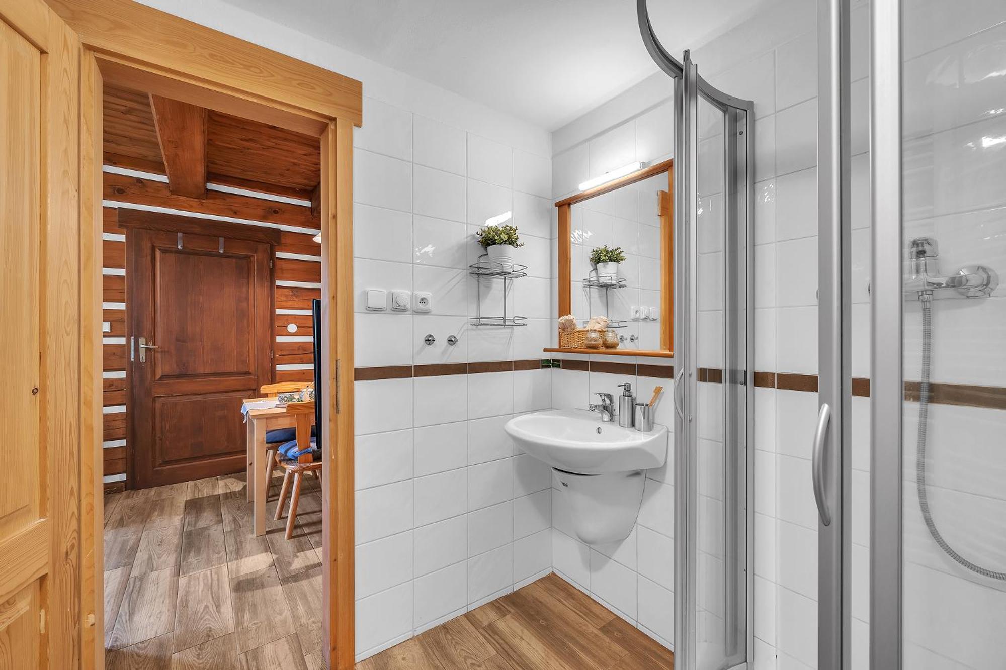 Modern Chalet Na Zlatniku Zlata Olesnice  Zewnętrze zdjęcie