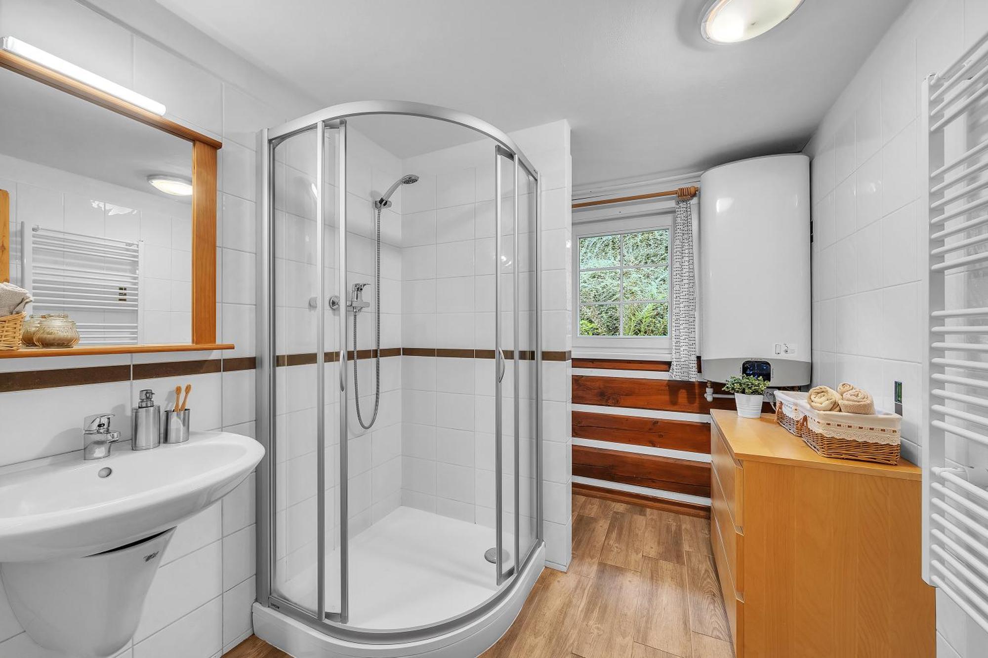Modern Chalet Na Zlatniku Zlata Olesnice  Zewnętrze zdjęcie