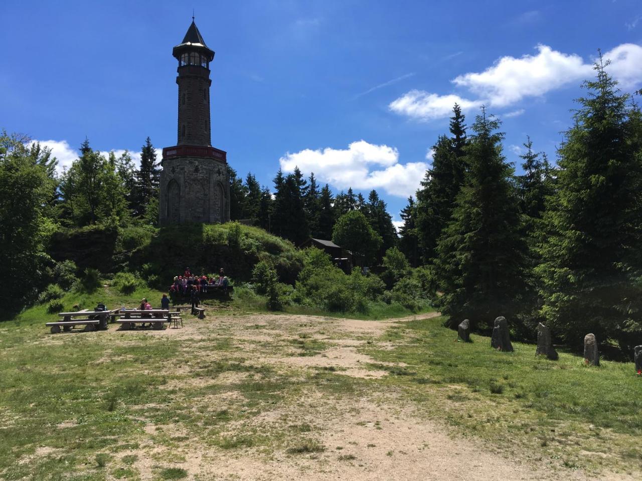 Modern Chalet Na Zlatniku Zlata Olesnice  Zewnętrze zdjęcie