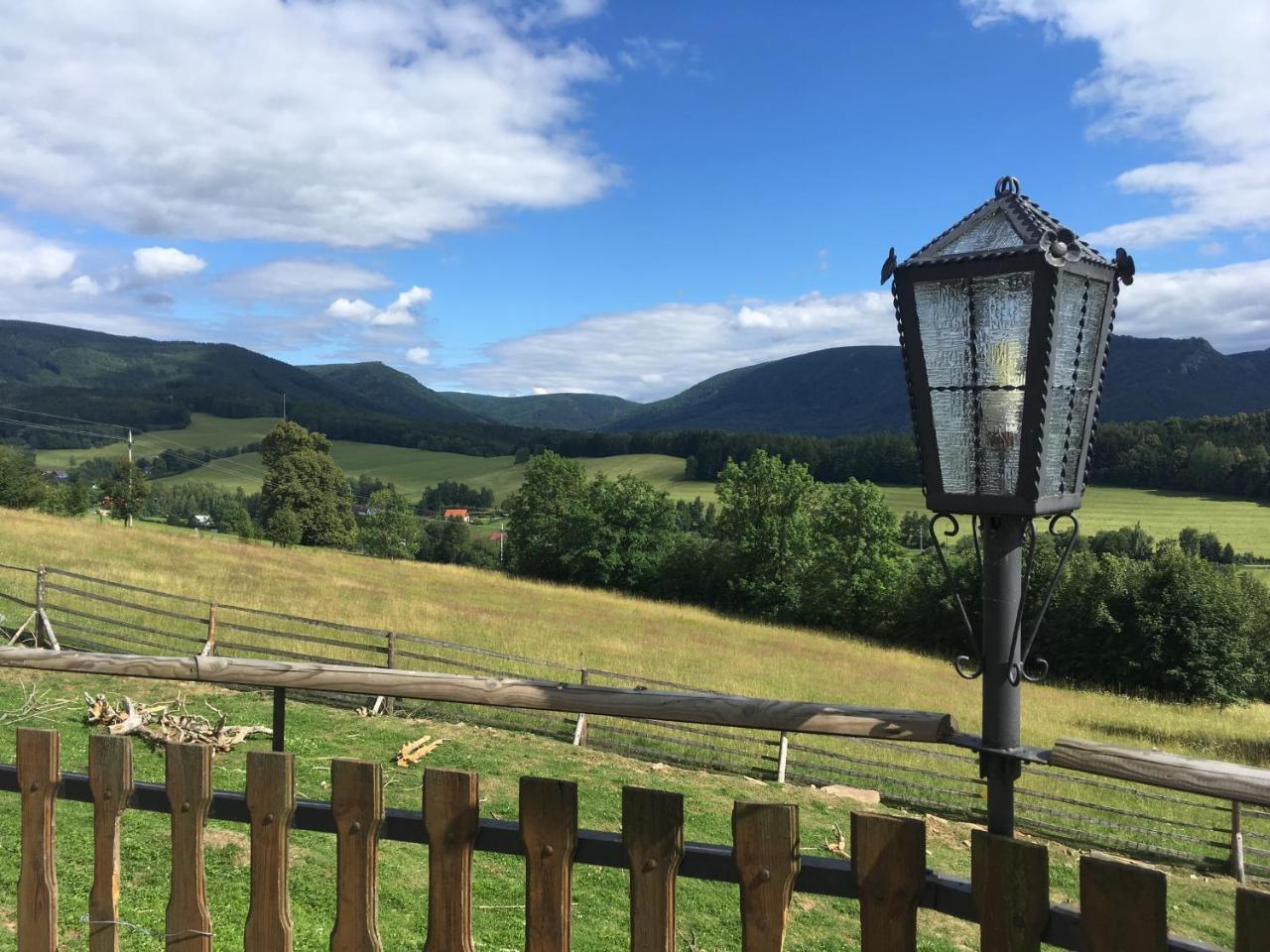 Modern Chalet Na Zlatniku Zlata Olesnice  Zewnętrze zdjęcie